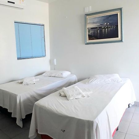 Kris Hotel Petrolina Kültér fotó