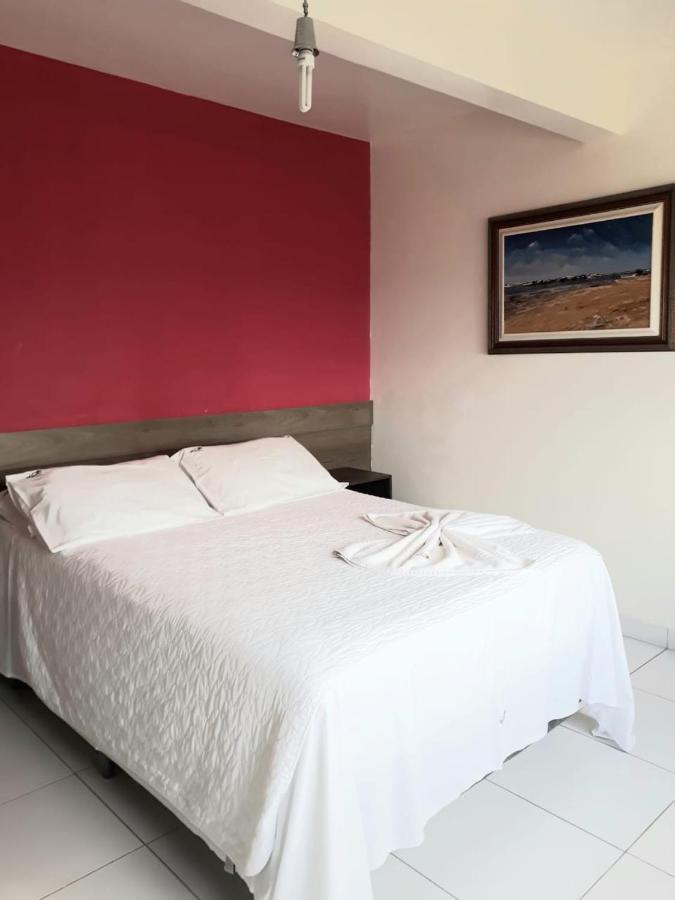 Kris Hotel Petrolina Kültér fotó