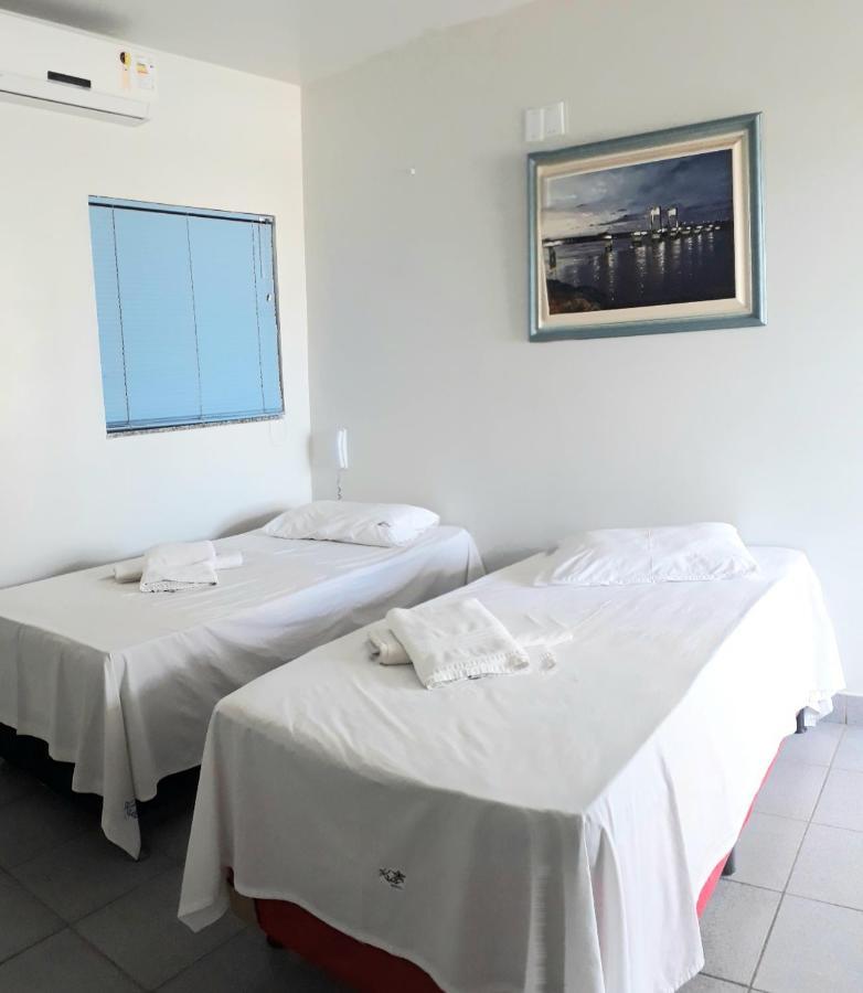 Kris Hotel Petrolina Kültér fotó